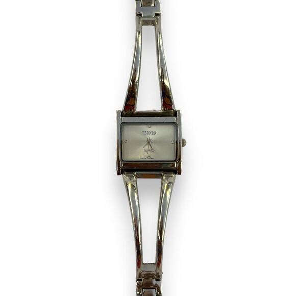 Terner Accessories - Vintage TERNER Ladies Wristwatch